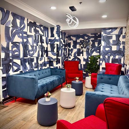 Royal Oak Inn Toronto Ngoại thất bức ảnh