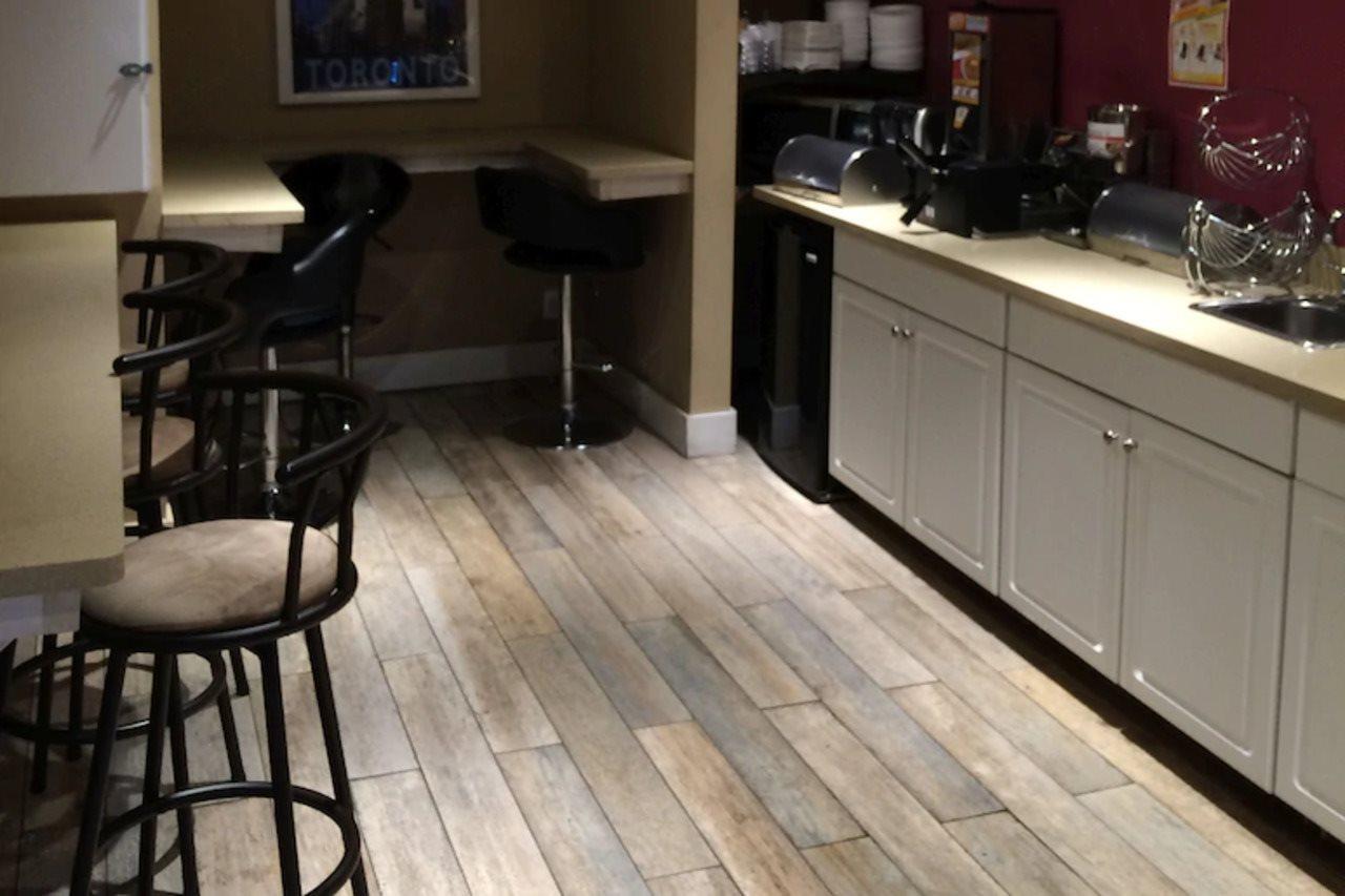 Royal Oak Inn Toronto Ngoại thất bức ảnh
