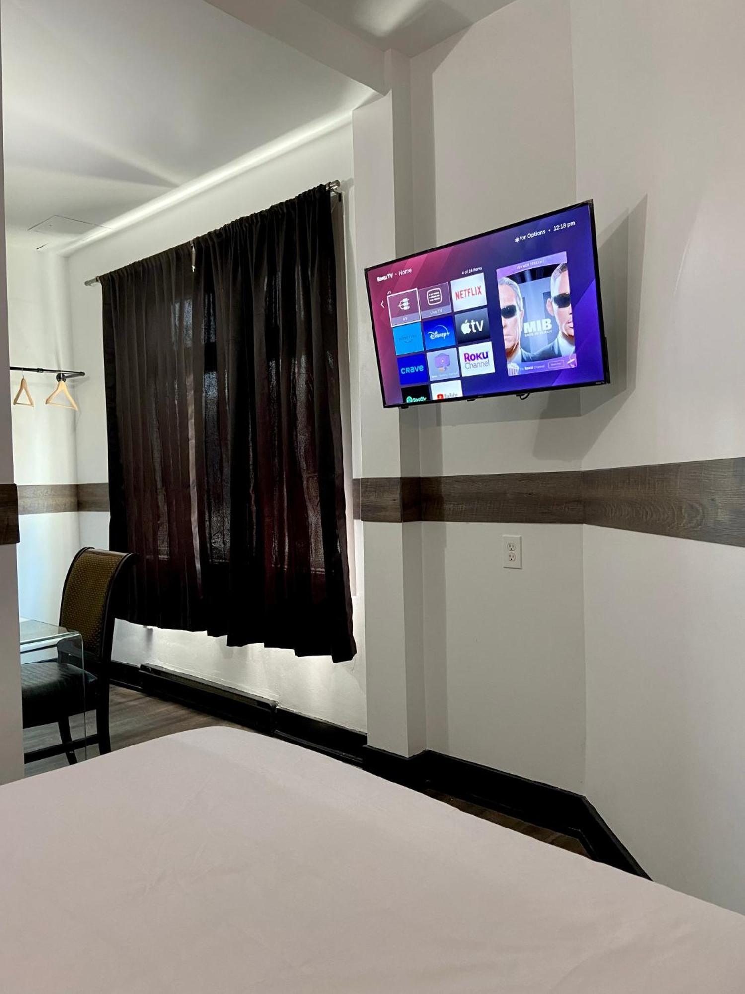 Royal Oak Inn Toronto Ngoại thất bức ảnh
