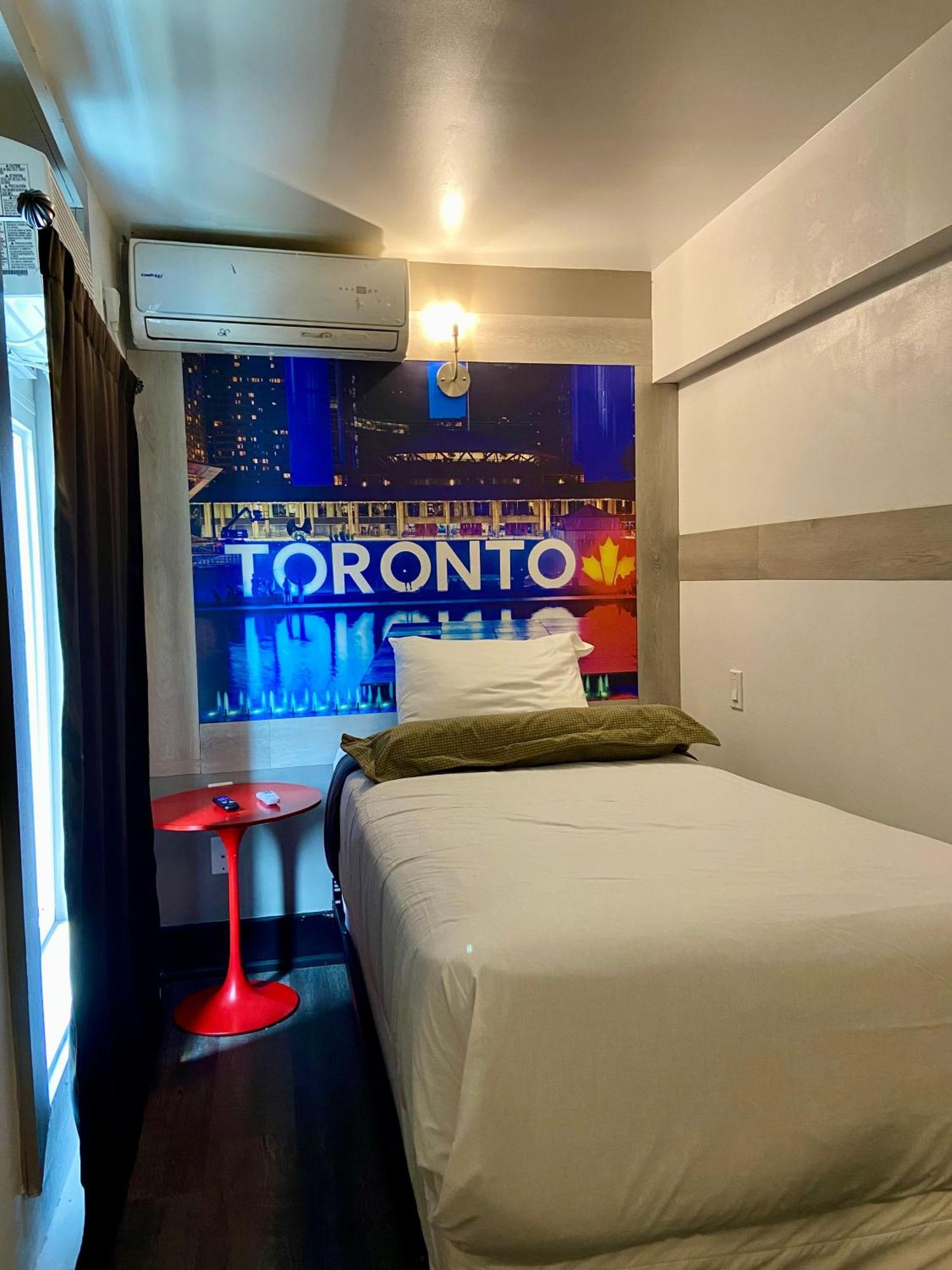 Royal Oak Inn Toronto Ngoại thất bức ảnh