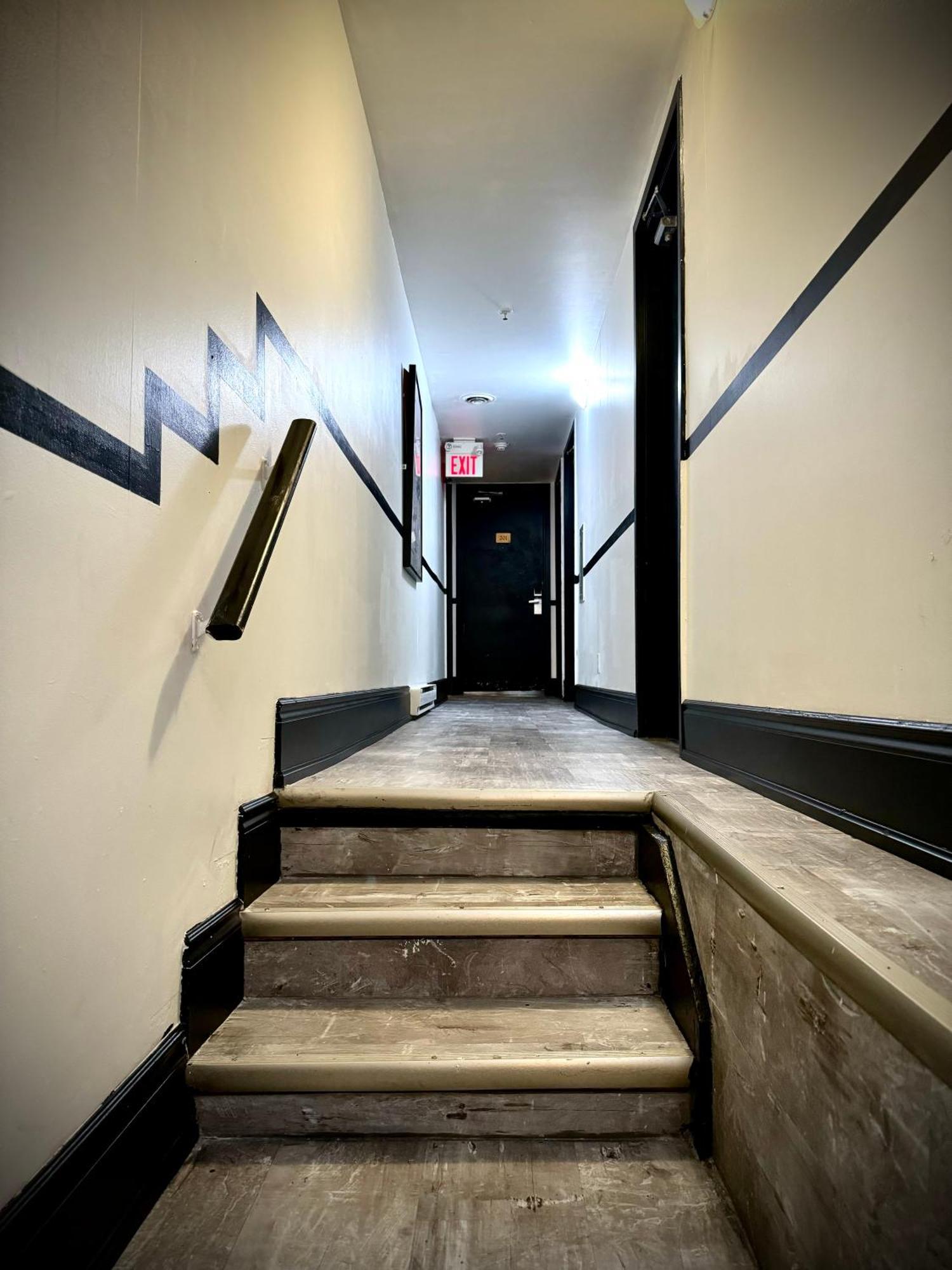 Royal Oak Inn Toronto Ngoại thất bức ảnh