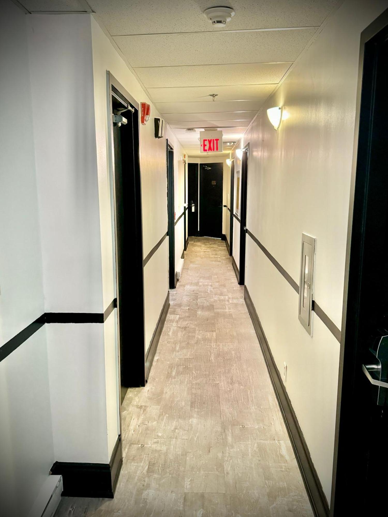 Royal Oak Inn Toronto Ngoại thất bức ảnh