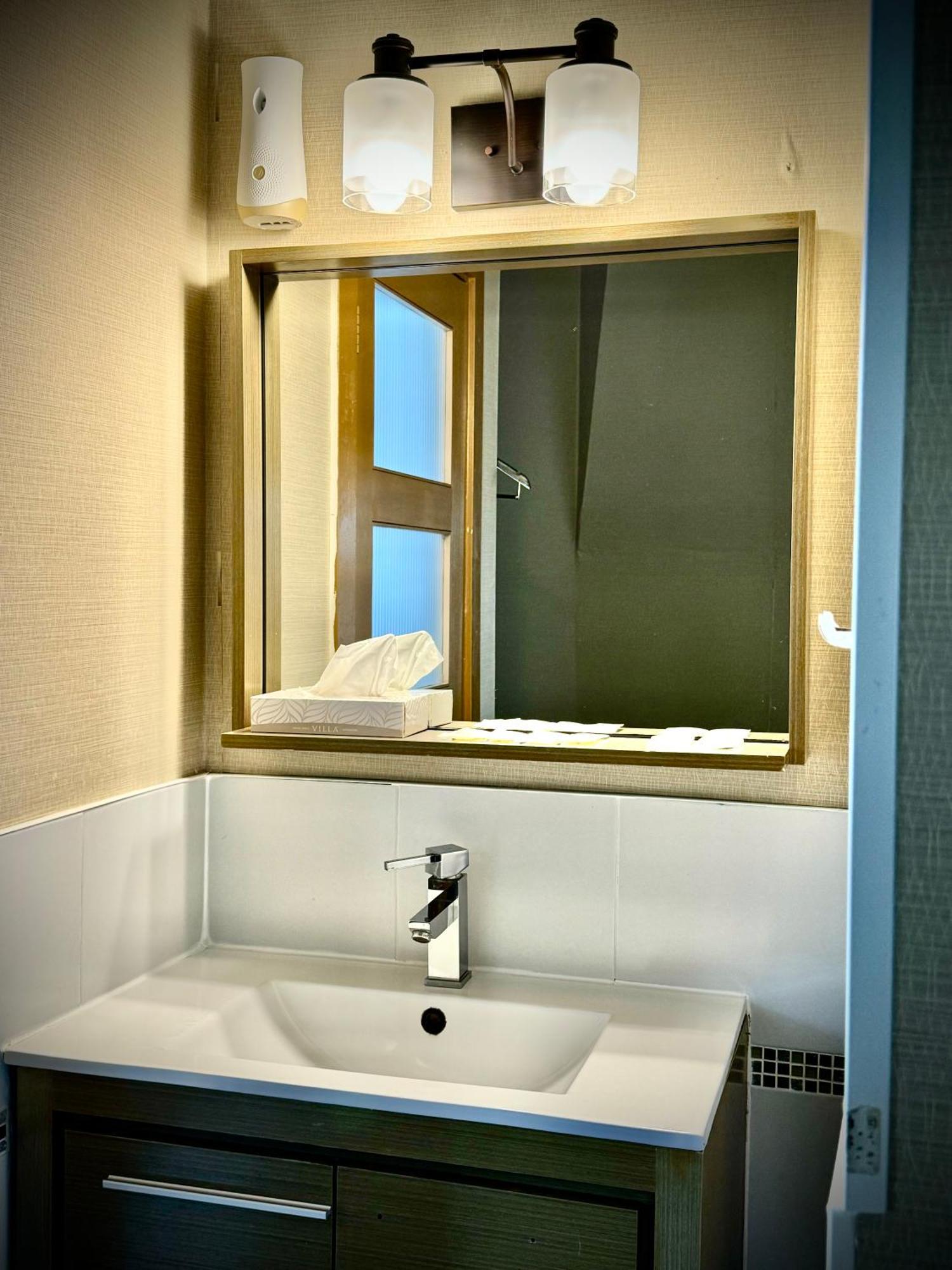 Royal Oak Inn Toronto Ngoại thất bức ảnh