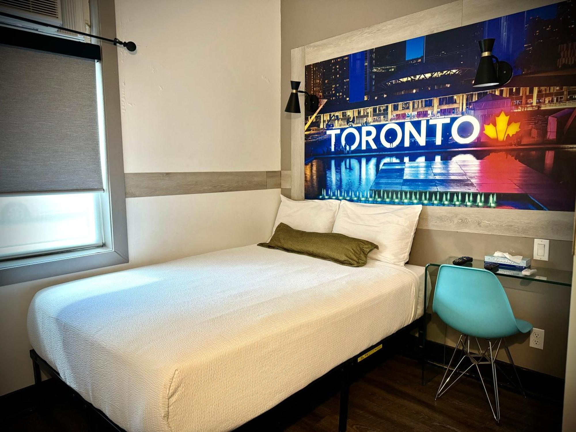 Royal Oak Inn Toronto Ngoại thất bức ảnh