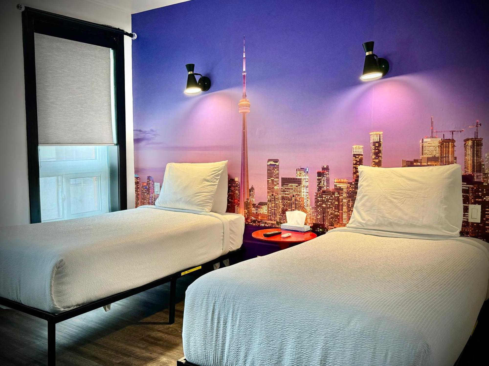 Royal Oak Inn Toronto Ngoại thất bức ảnh