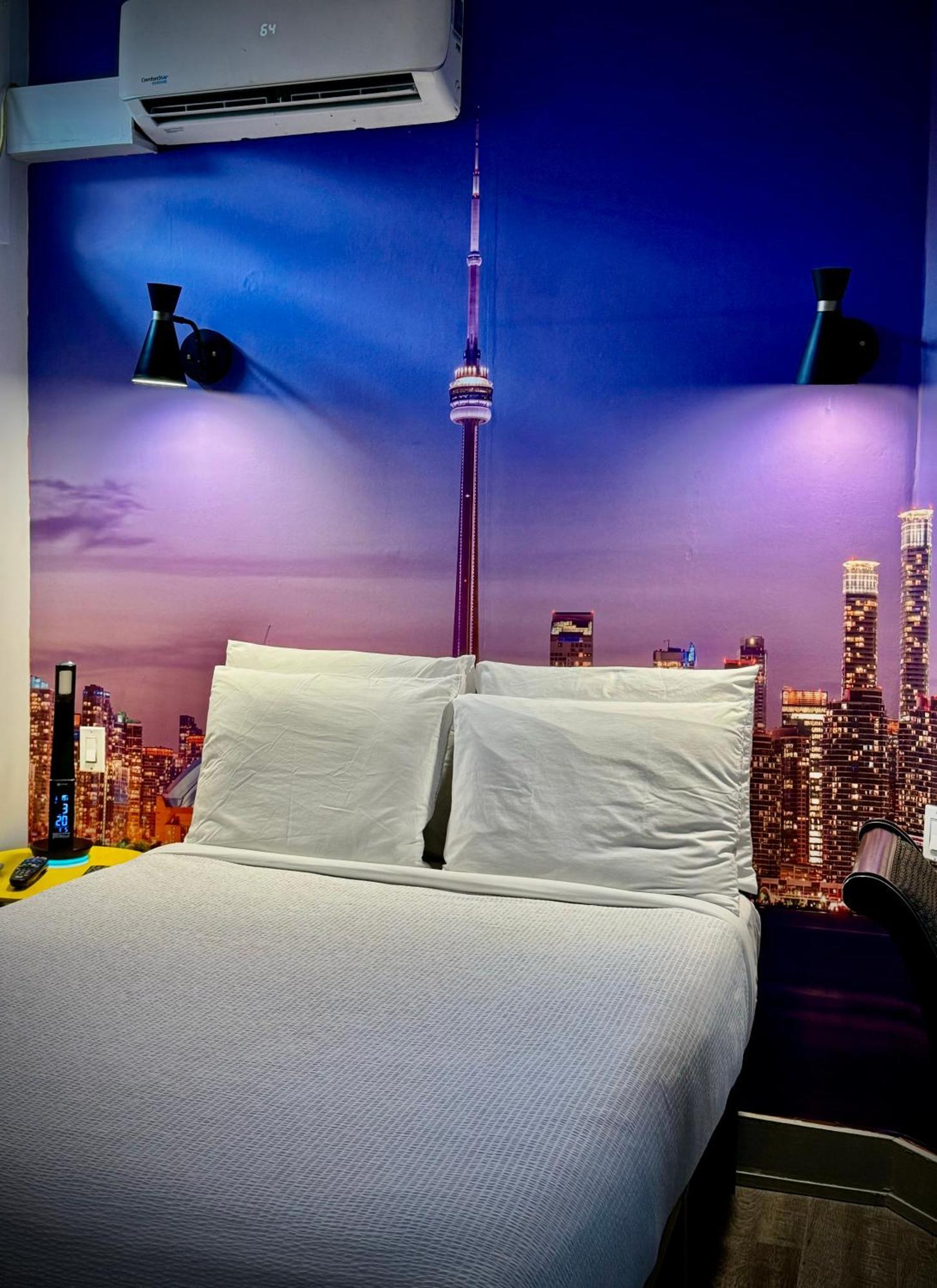 Royal Oak Inn Toronto Ngoại thất bức ảnh
