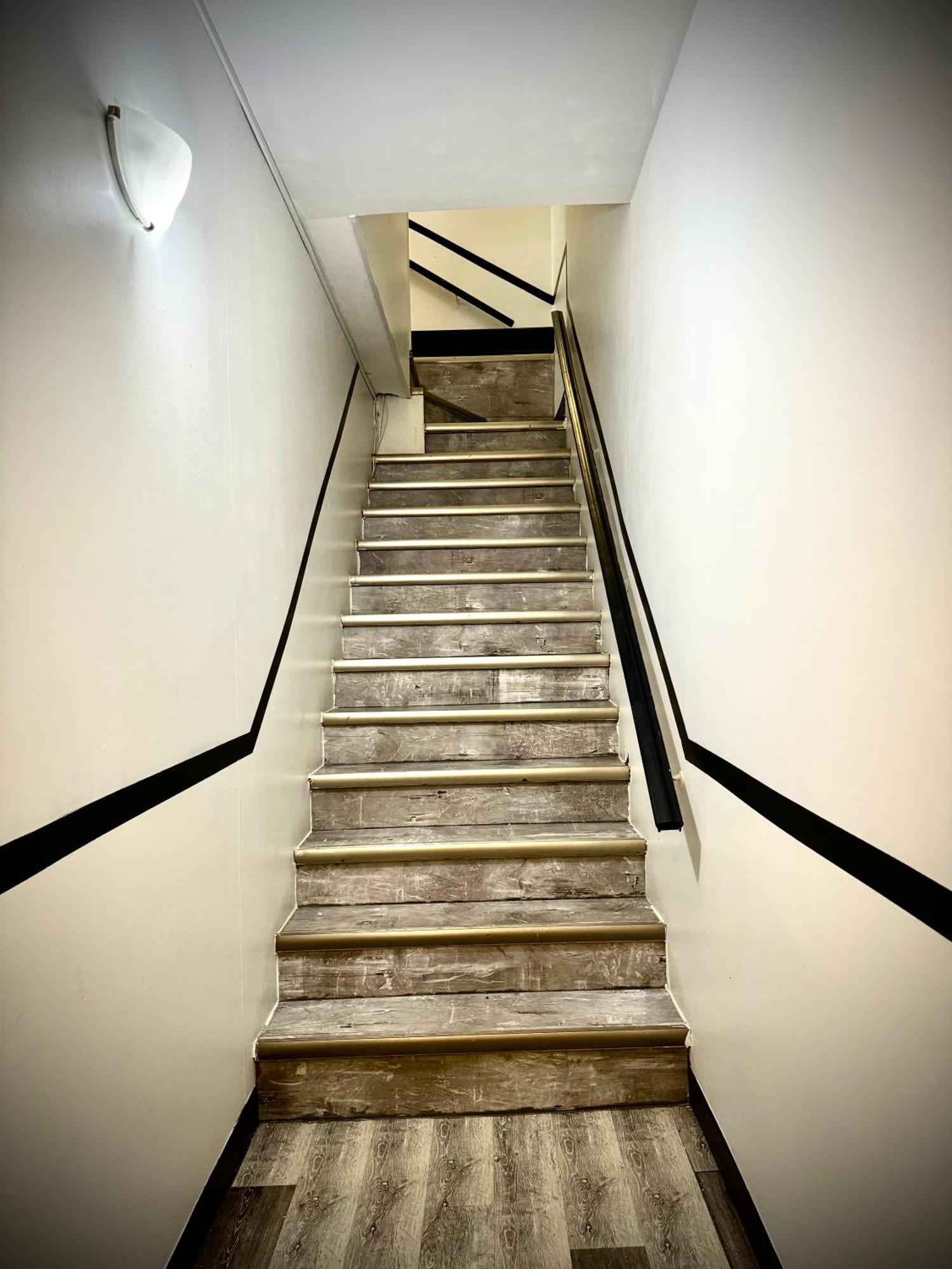 Royal Oak Inn Toronto Ngoại thất bức ảnh