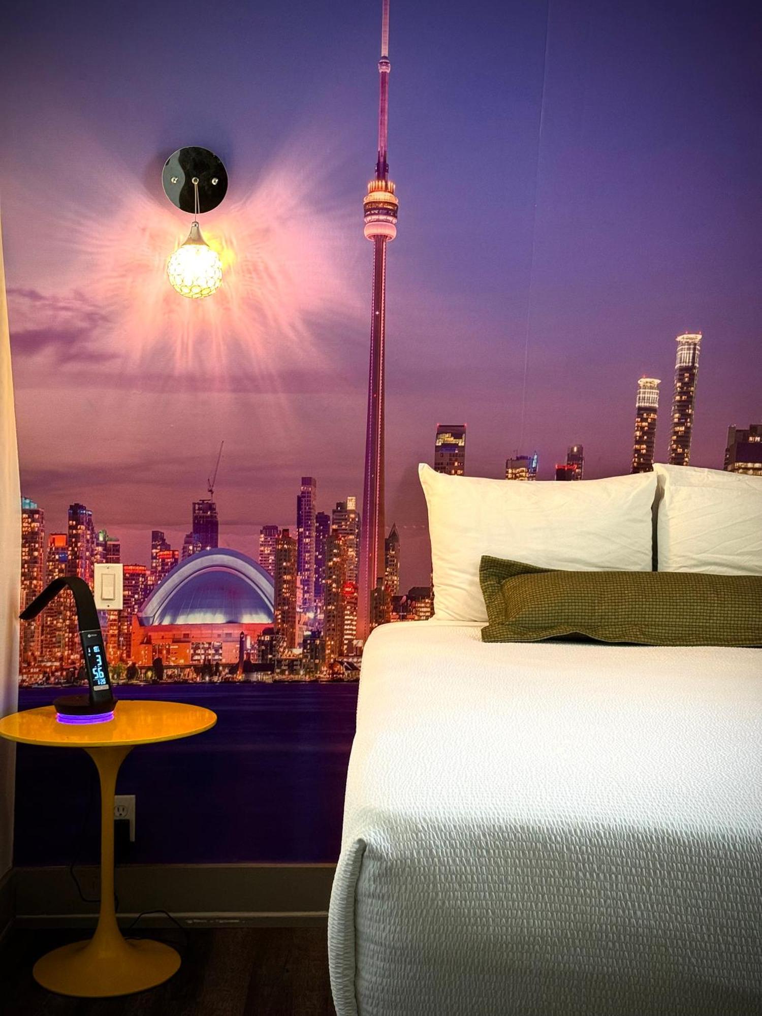 Royal Oak Inn Toronto Ngoại thất bức ảnh