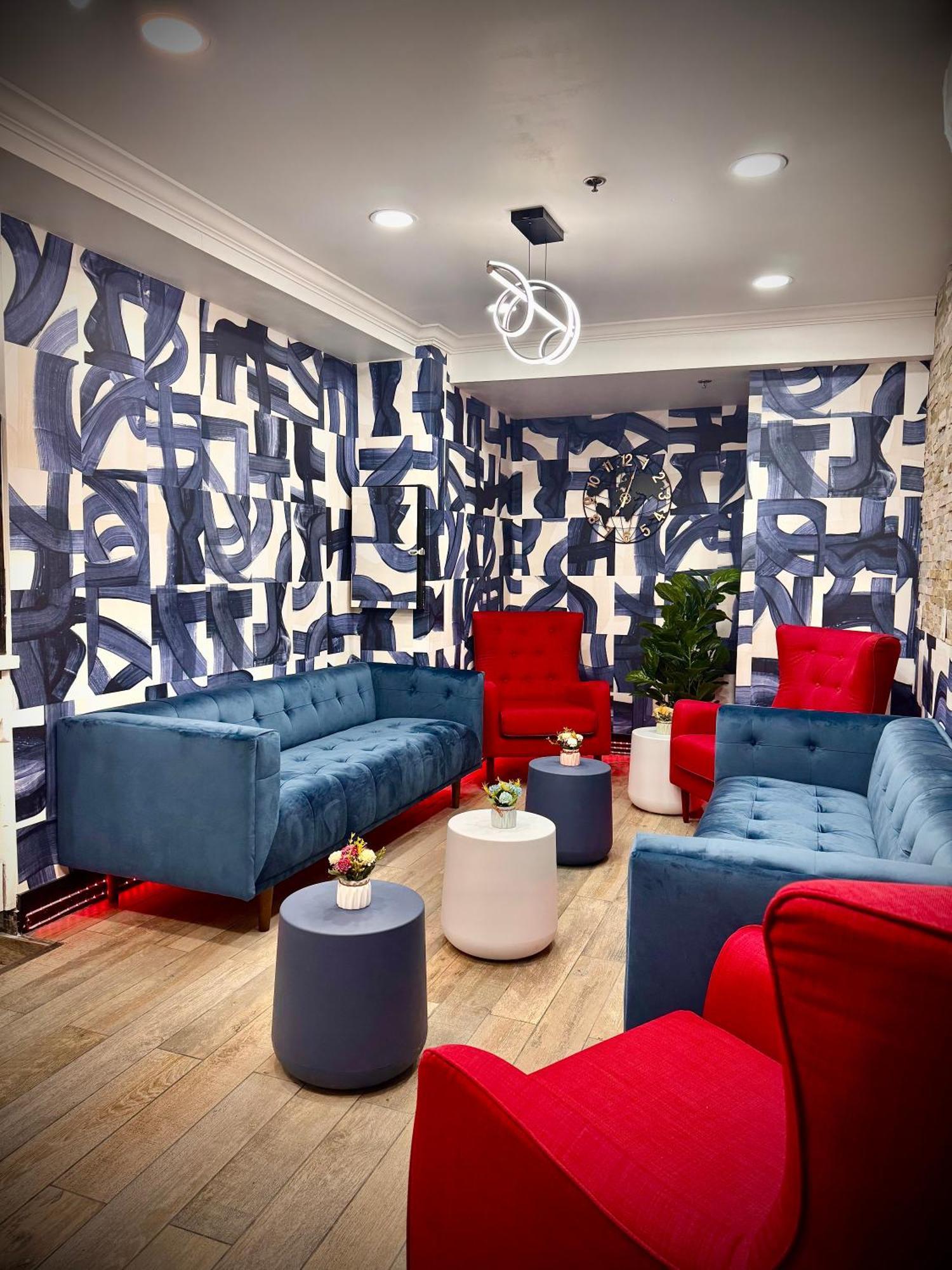 Royal Oak Inn Toronto Ngoại thất bức ảnh