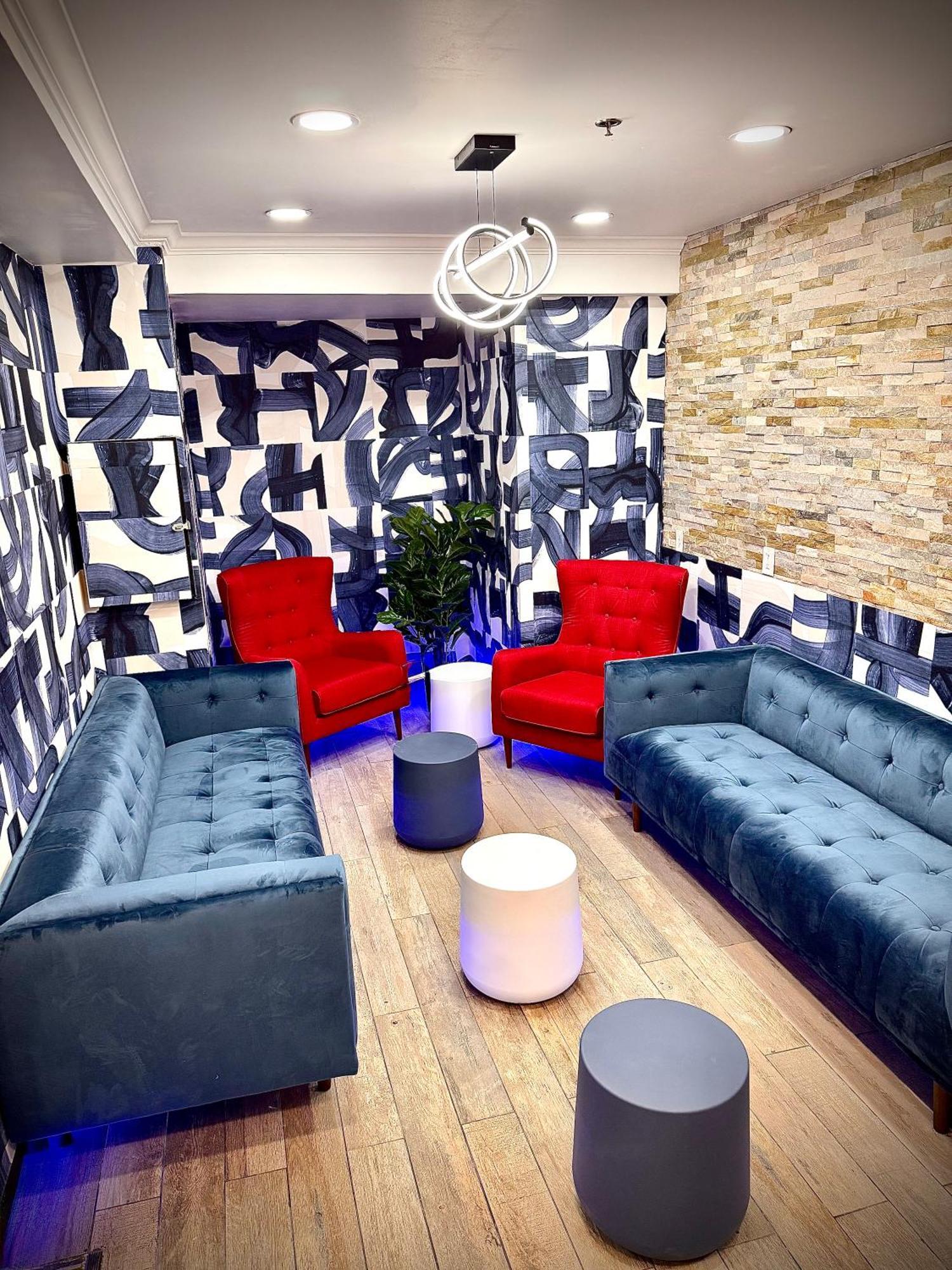 Royal Oak Inn Toronto Ngoại thất bức ảnh