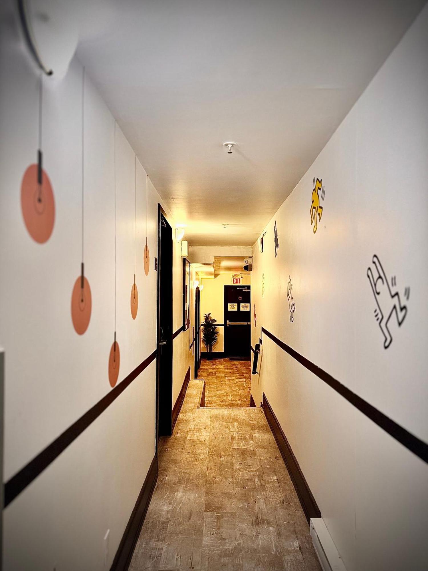 Royal Oak Inn Toronto Ngoại thất bức ảnh