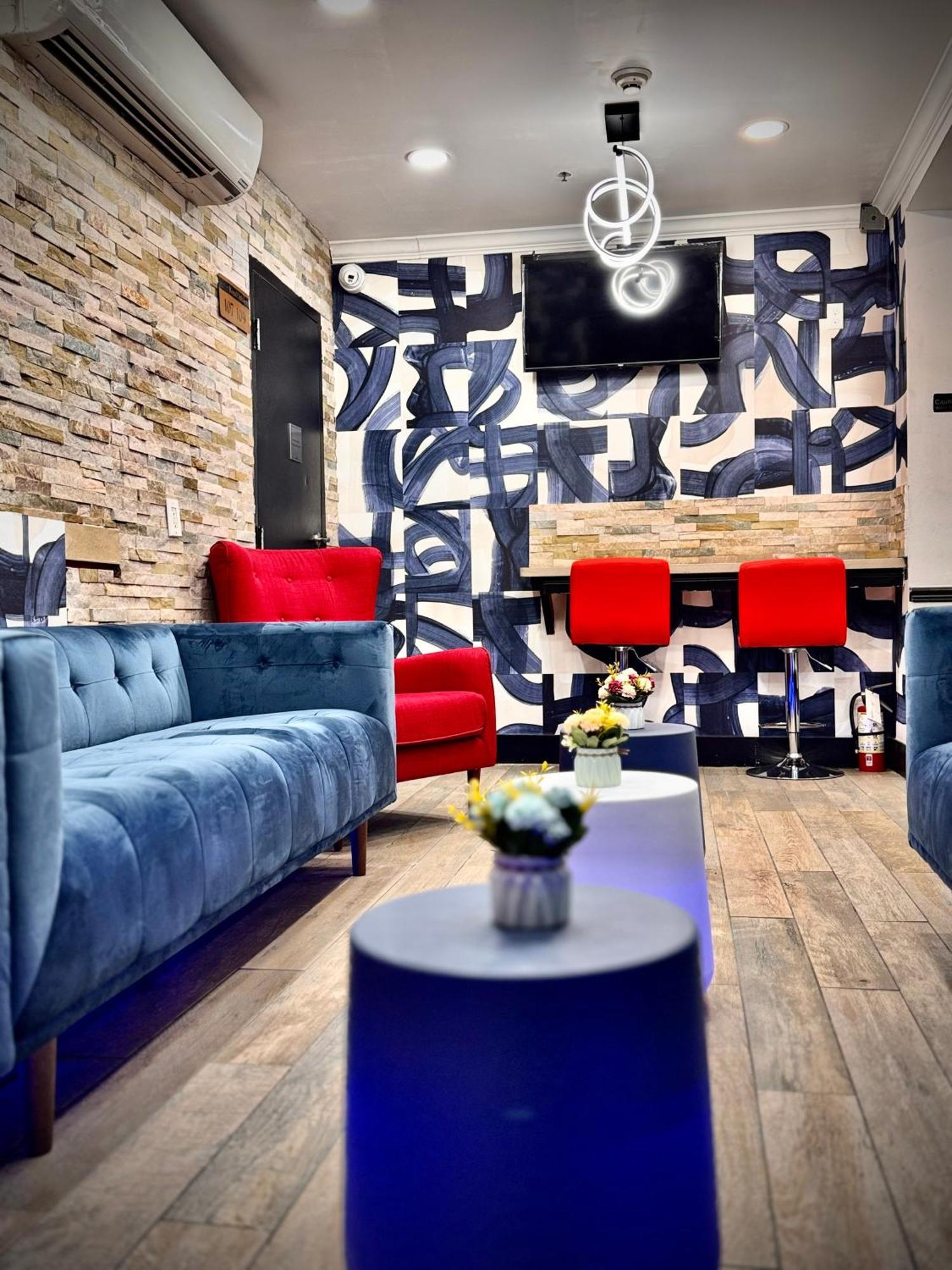 Royal Oak Inn Toronto Ngoại thất bức ảnh