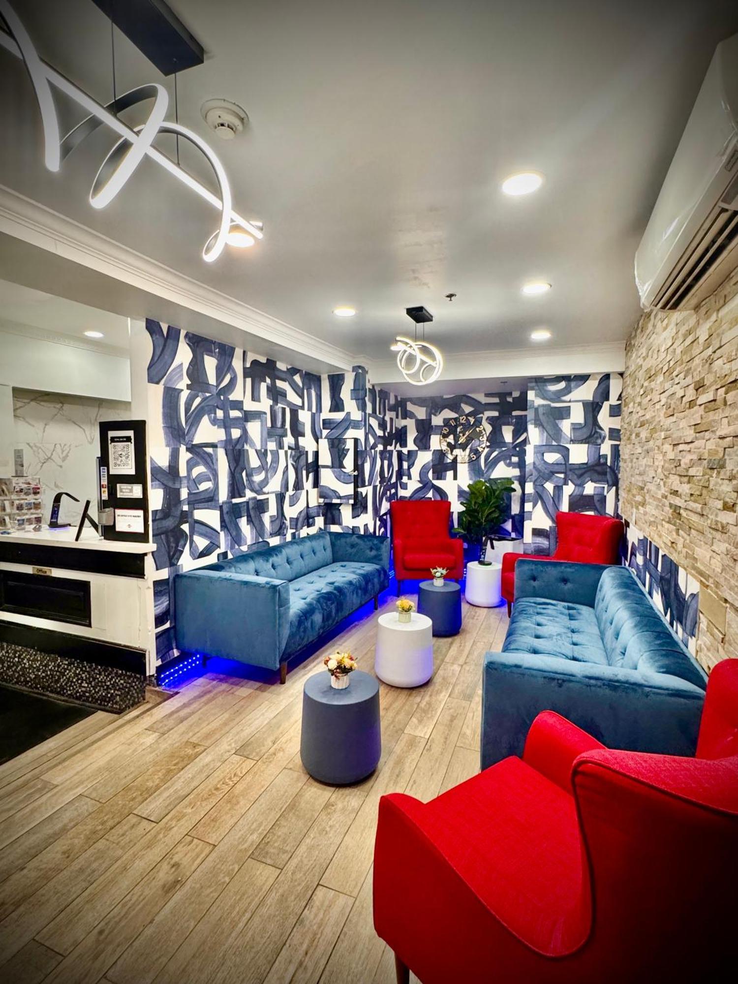 Royal Oak Inn Toronto Ngoại thất bức ảnh