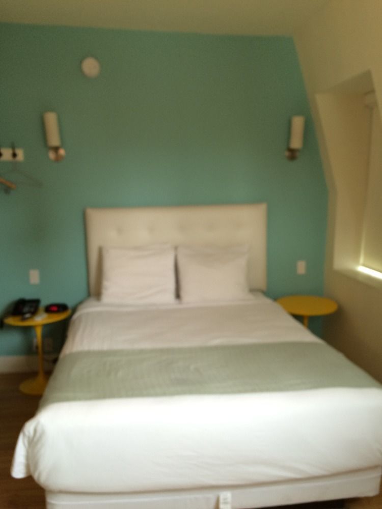 Royal Oak Inn Toronto Ngoại thất bức ảnh