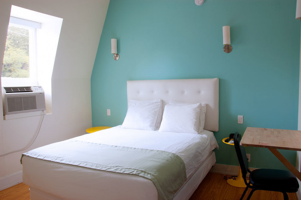 Royal Oak Inn Toronto Ngoại thất bức ảnh