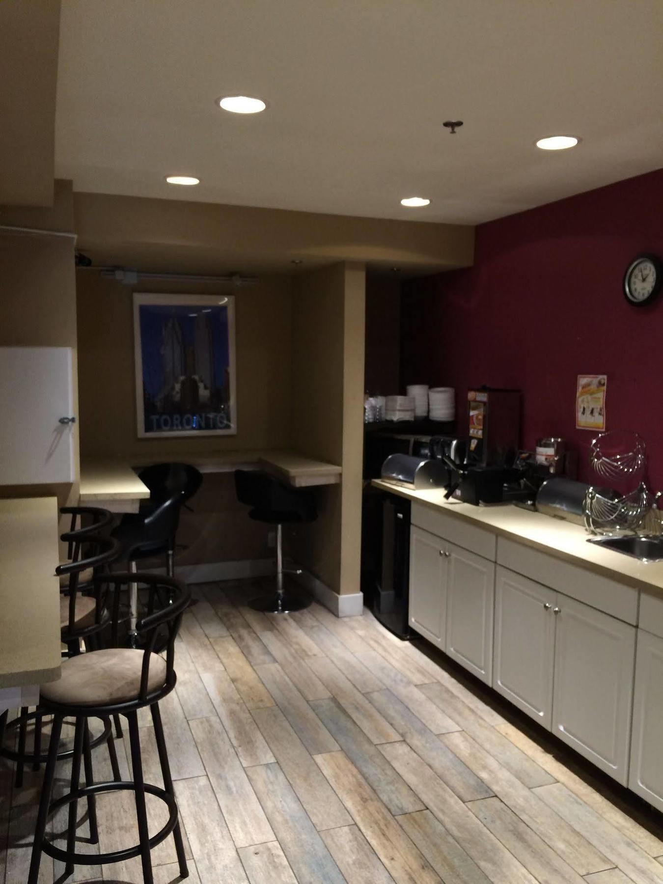 Royal Oak Inn Toronto Ngoại thất bức ảnh